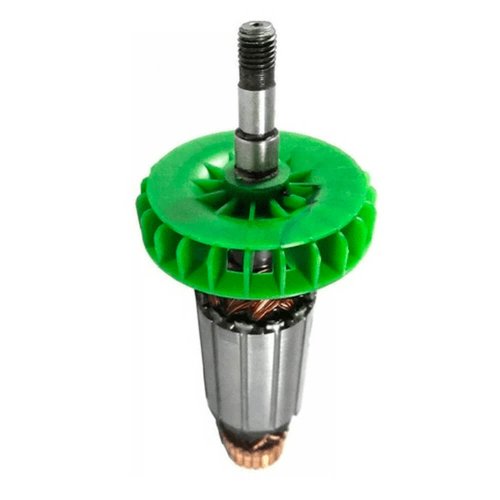 Induzido/ Rotor 220V - 5140198-18 - Dewalt