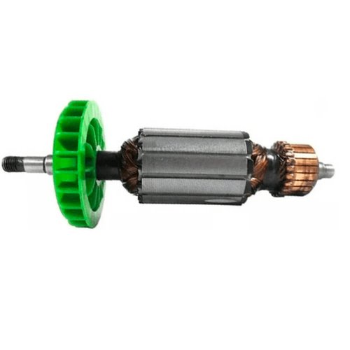 Induzido/ Rotor 220V - 5140198-18 - Dewalt