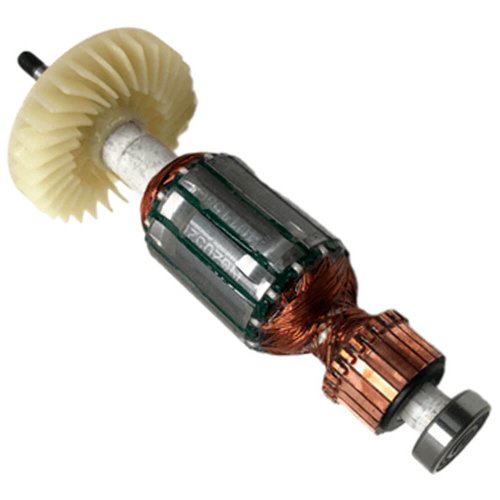 Induzido/ Rotor 220V para G720 - N521253 - Black & Decker