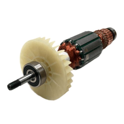 Induzido/ Rotor 220V para G720 - N521253 - Black & Decker