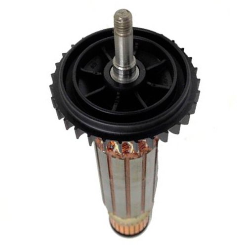 Induzido/ Rotor 220V para GWS 7-115 - 1604010BK7 - Bosch