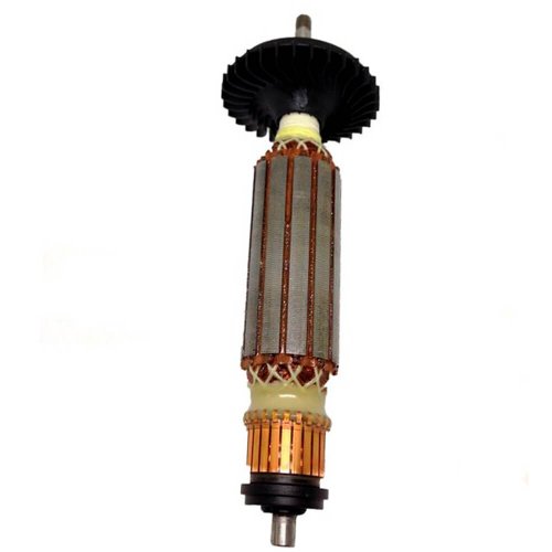 Induzido/ Rotor 220V para GWS 7-115 - 1604010BK7 - Bosch