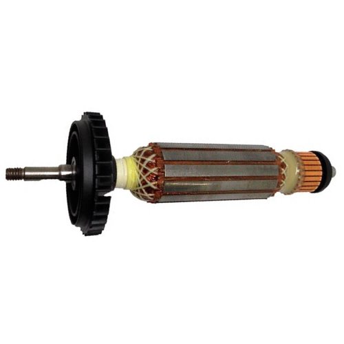 Induzido/ Rotor 220V para GWS 7-115 - 1604010BK7 - Bosch