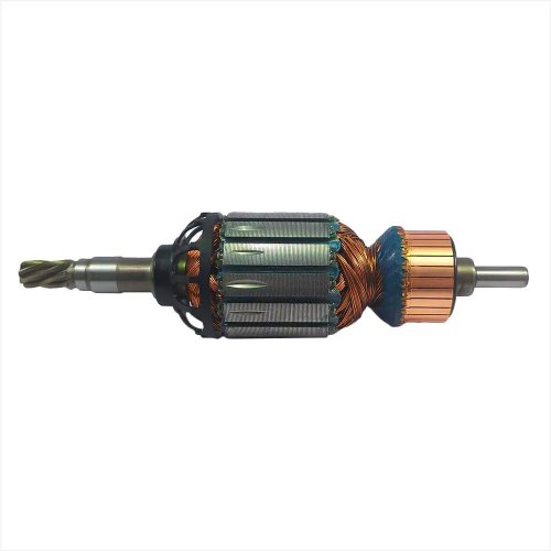 Induzido/ Rotor 220V para Martelete D25501 - N046420 - Dewalt