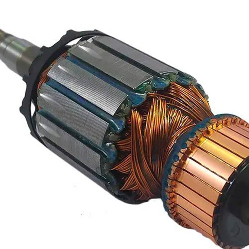 Induzido/ Rotor 220V para Martelete D25501 - N046420 - Dewalt