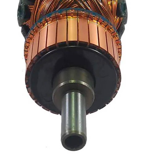Induzido/ Rotor 220V para Martelete D25501 - N046420 - Dewalt