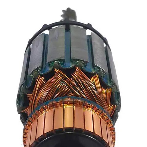Induzido/ Rotor 220V para Martelete D25501 - N046420 - Dewalt