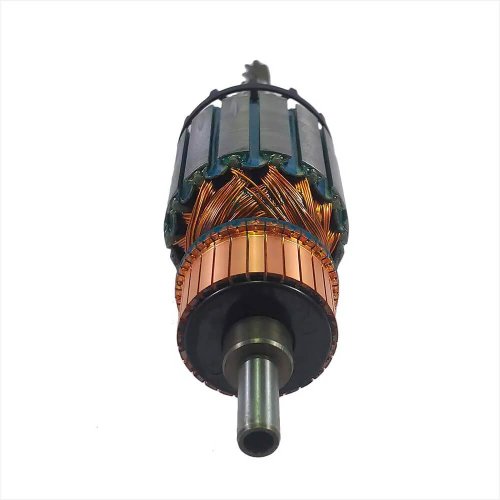 Induzido/ Rotor 220V para Martelete D25501 - N046420 - Dewalt