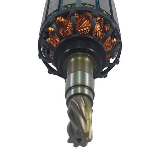 Induzido/ Rotor 220V para Martelete D25501 - N046420 - Dewalt