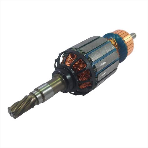 Induzido/ Rotor 220V para Martelete D25501 - N046420 - Dewalt