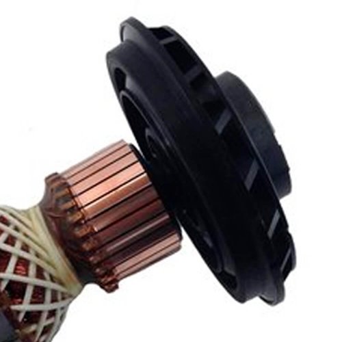 Induzido/ Rotor 220V para Martelo GSH 11 - Bosch