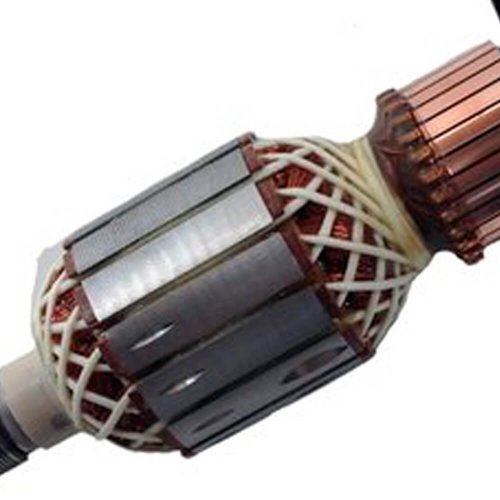 Induzido/ Rotor 220V para Martelo GSH 11 - Bosch
