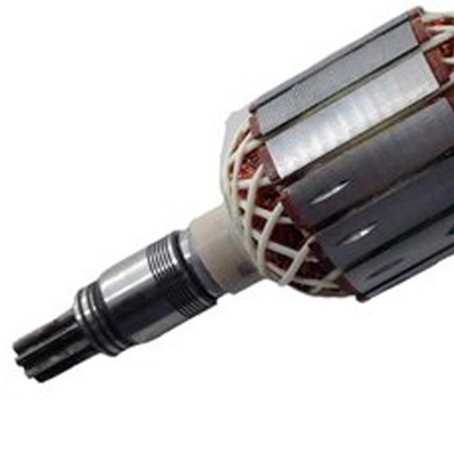 Induzido/ Rotor 220V para Martelo GSH 11 - Bosch