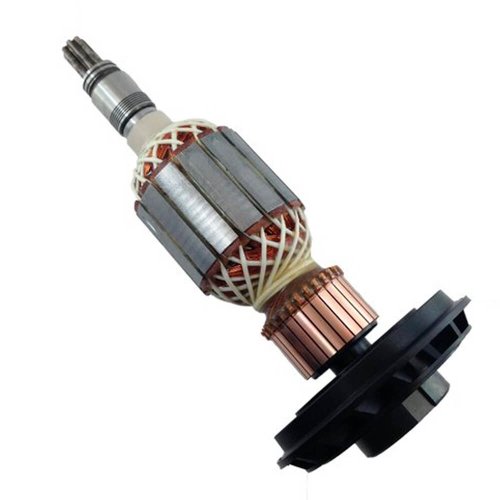 Induzido/ Rotor 220V para Martelo GSH 11 - Bosch