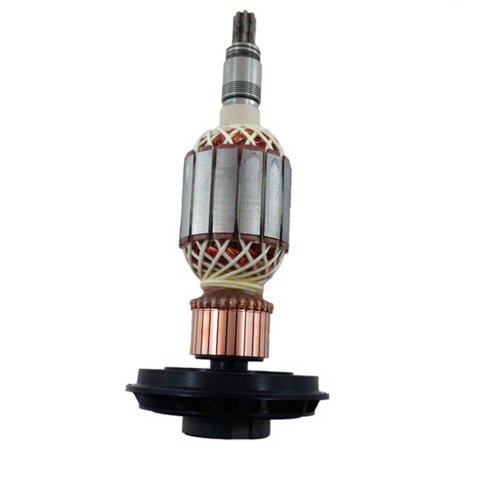 Induzido/ Rotor 220V para Martelo GSH 11 - Bosch