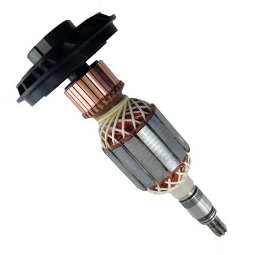 Induzido/ Rotor 220V para Martelo GSH 11 - Bosch