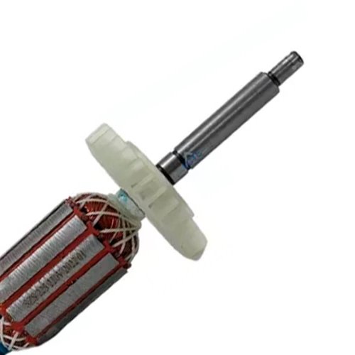 Induzido/ Rotor 220V para MLP750 - 29114257 - Menegotti