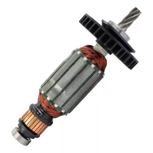 Induzido/ Rotor 220V para SHR263 - N505287 - Black & Decker