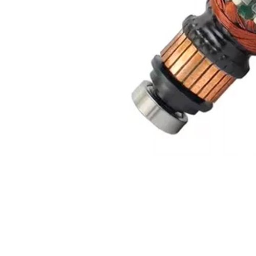 Induzido/ Rotor 220V para SHR263 - N505287 - Black & Decker