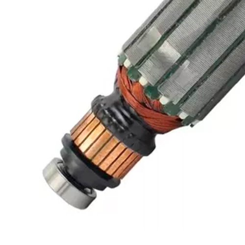 Induzido/ Rotor 220V para SHR263 - N505287 - Black & Decker