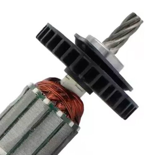 Induzido/ Rotor 220V para SHR263 - N505287 - Black & Decker
