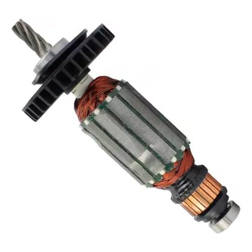 Induzido/ Rotor 220V para SHR263 - N505287 - Black & Decker