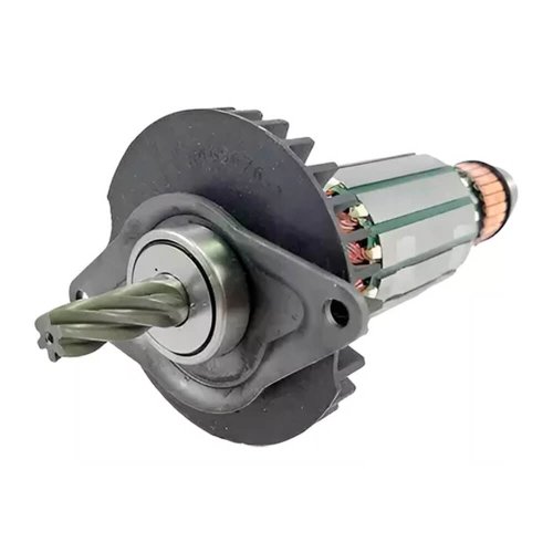 Induzido/ Rotor 220V para SHR263 - N505287 - Black & Decker