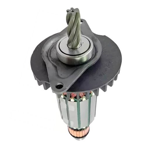 Induzido/ Rotor 220V para SHR263 - N505287 - Black & Decker