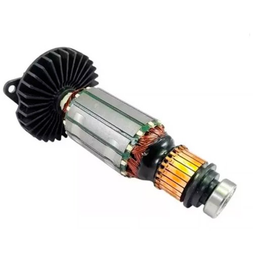 Induzido/ Rotor 220V para SHR263 - N505287 - Black & Decker