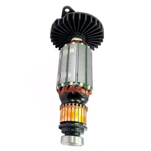 Induzido/ Rotor 220V para SHR263 - N505287 - Black & Decker