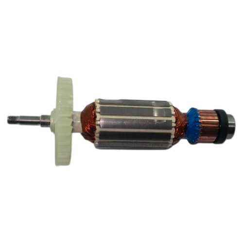 Induzido/ Rotor 220V para STGS6115-B2 - 5140171-82 - Black & Decker