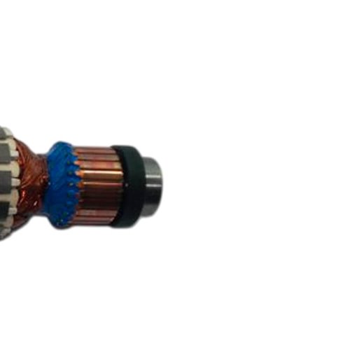 Induzido/ Rotor 220V para STGS6115-B2 - 5140171-82 - Black & Decker