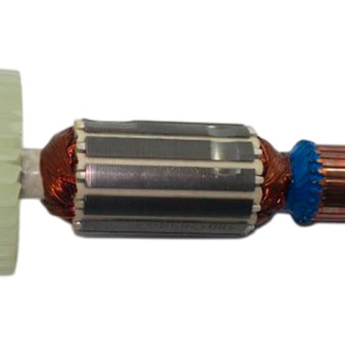 Induzido/ Rotor 220V para STGS6115-B2 - 5140171-82 - Black & Decker