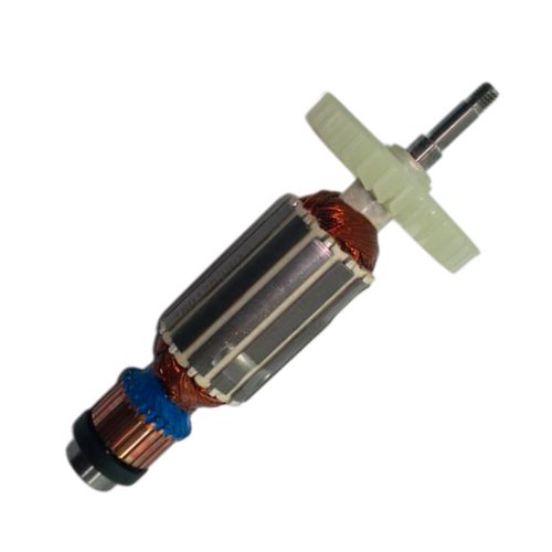 Induzido/ Rotor 220V para STGS6115-B2 - 5140171-82 - Black & Decker