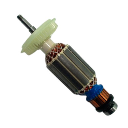 Induzido/ Rotor 220V para STGS7115 - 5140166-46 - Stanley