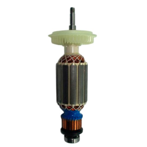 Induzido/ Rotor 220V para STGS7115 - 5140166-46 - Stanley
