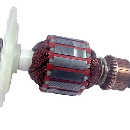 Induzido/ Rotor 220V para STSC1718-B2 - 90586786 - Dewalt