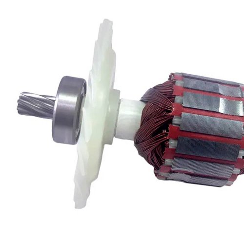 Induzido/ Rotor 220V para STSC1718-B2 - 90586786 - Dewalt