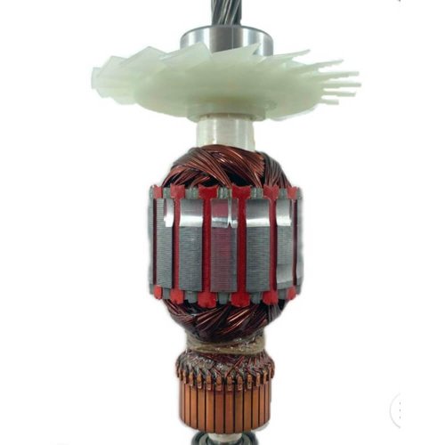 Induzido/ Rotor 220V para STSC1718-B2 - 90586786 - Dewalt
