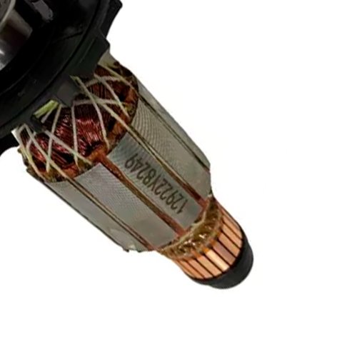 Induzido/ Rotor 230V com Ventoinha - 1614010252 - Bosch