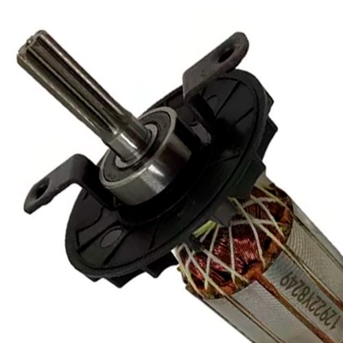 Induzido/ Rotor 230V com Ventoinha - 1614010252 - Bosch