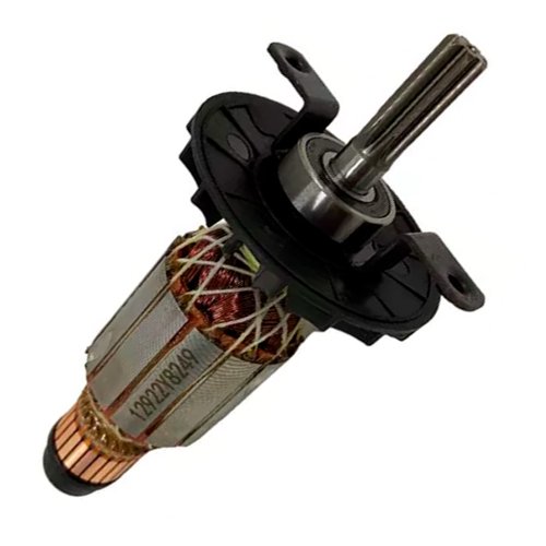 Induzido/ Rotor 230V com Ventoinha - 1614010252 - Bosch