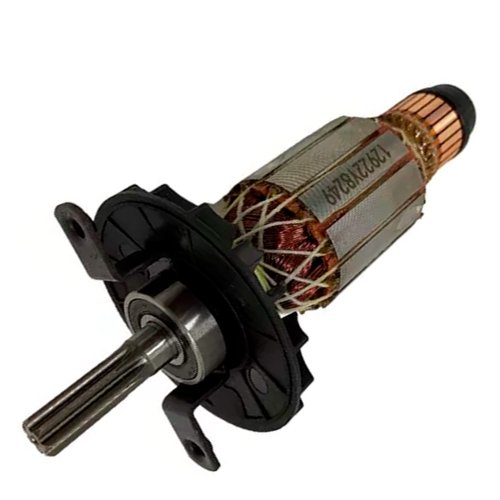 Induzido/ Rotor 230V com Ventoinha - 1614010252 - Bosch