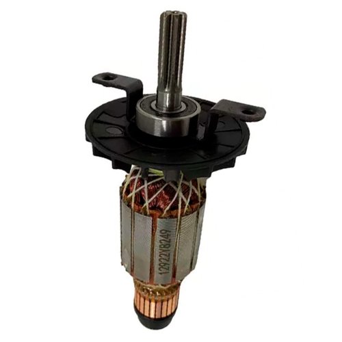 Induzido/ Rotor 230V com Ventoinha - 1614010252 - Bosch