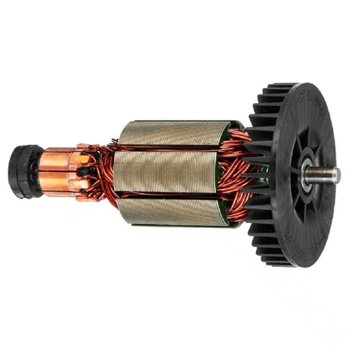 Induzido/ Rotor - 619218-8 - Makita