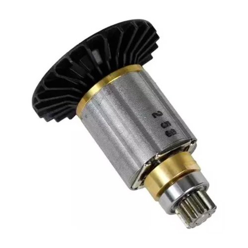 Induzido/ Rotor - 619656-4 - Makita