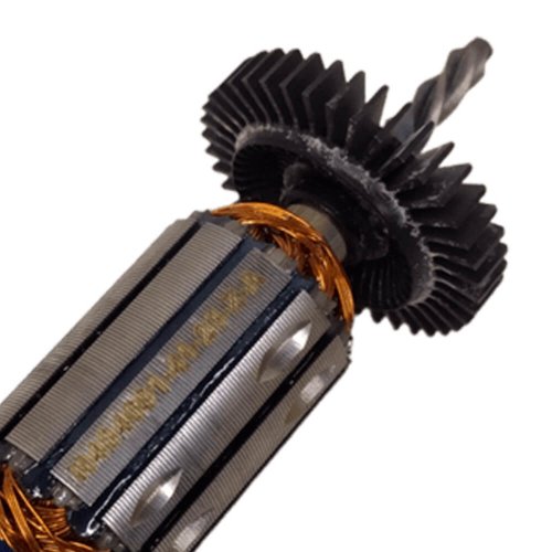 Induzido/ Rotor 710W 127V para DWD502 - N484691S - Dewalt