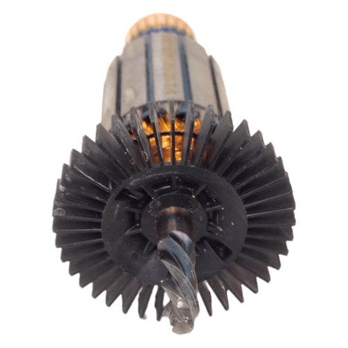 Induzido/ Rotor 710W 127V para DWD502 - N484691S - Dewalt