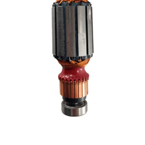 Induzido/ Rotor com Rolamento 220V para DWE300 - N824846 - Dewalt
