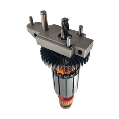 Induzido/ Rotor com Rolamento 220V para DWE300 - N824846 - Dewalt